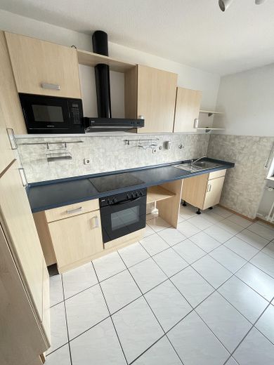 +++ Ottimo appartamento di 2 locali con bella vista – subito disponibile! +++ – Foto 5