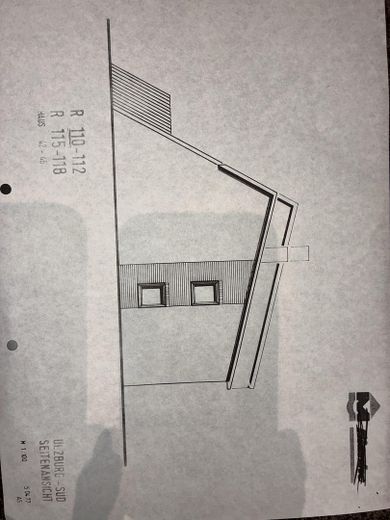Casa a schiera centrale di 106 m² a Henstedt-Ulzburg, con cantina completa – Foto 19