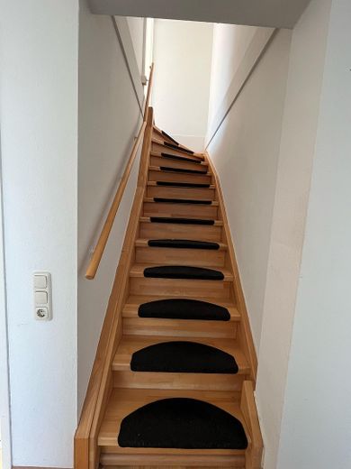 Treppe