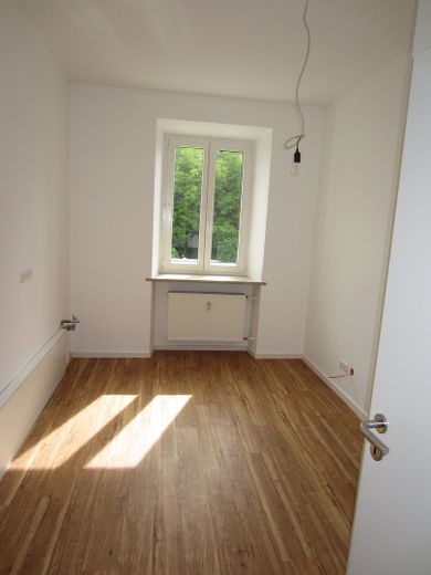 *Penzberg* - Hochwertige und attraktive Praxis- / Office- Gewerberäume in bester Zentrumslage – Büro_03_02