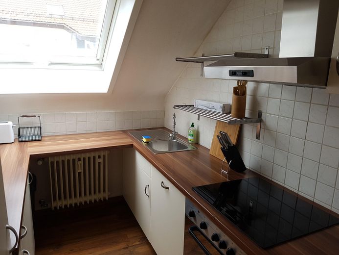 Zimmer in 3er WG ( 71065, Sindelfingen) – Foto 6