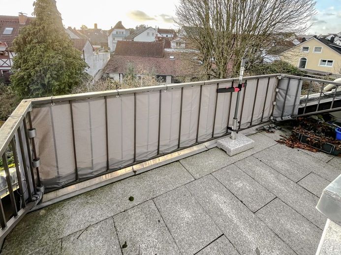 4a DG Balkon