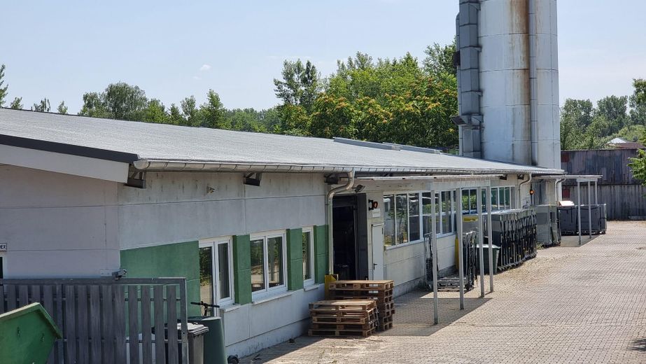 Lagerhalle ohne Maklergebühren und unschlagbar niedrigen Nebenkosten – Foto 24