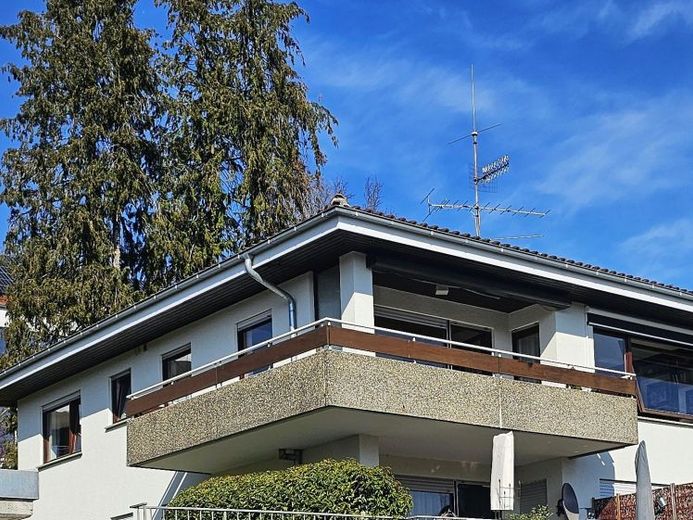 *** Ruhig mit viel Grün im bevorzugten Westen von Überlingen *** – Foto 1