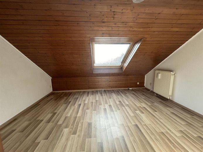 Zimmer1 Dachgeschoss