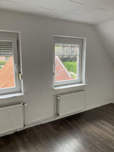 Charming single-family house in a quiet location in Möhlenwarf – 3. Schlafzimmer DG