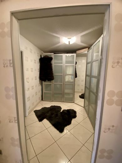 Ankleidezimmer