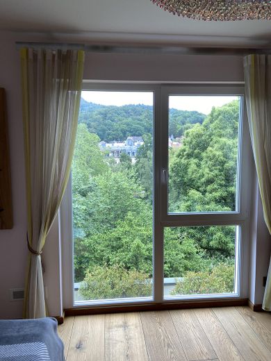 Premium condominium in a prime location in Baden-Baden – 4 rooms | 134.85 m² | immediately available – Kinderzimmer 2