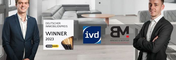 Hell, modern und großzügig: Maisonette-Wohnung in gefragter Lage von Königsbrunn