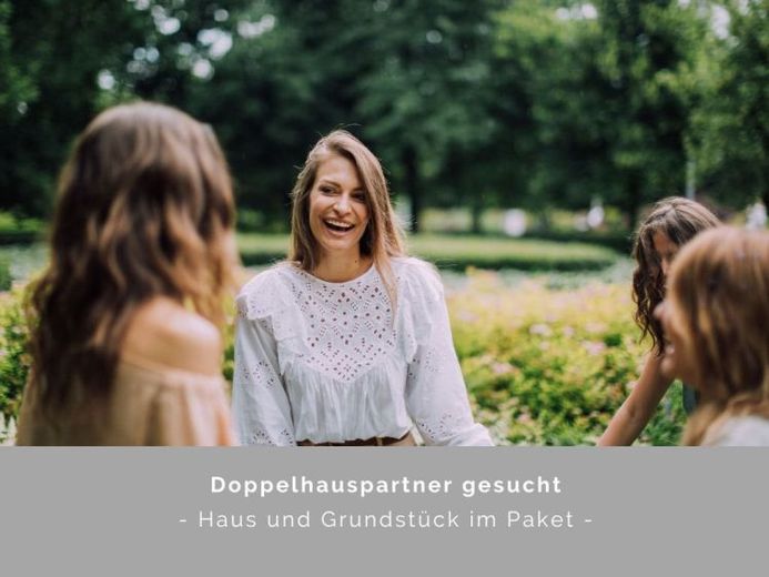 Ihr neues Familiendomizil im Grünen – Foto 1