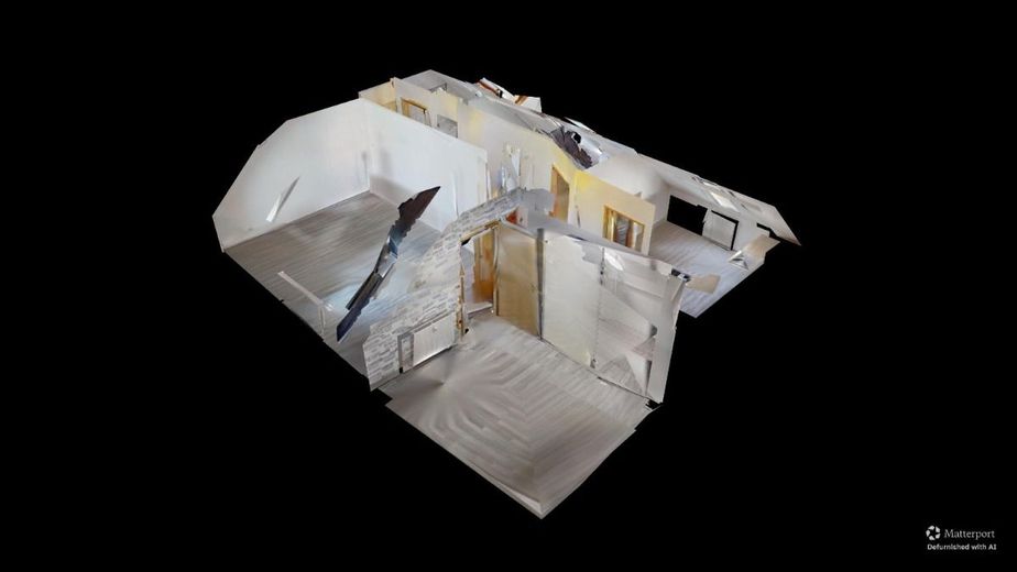 Helle, gemütliche 3-Raum-Wohnung sucht neue Mieter – Grundriss