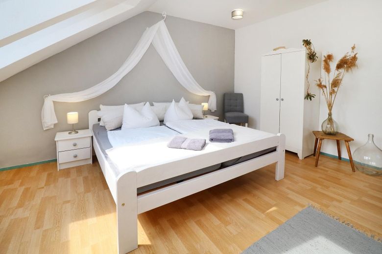 1-Raum Wohnung Insel Usedom-Lütow – Foto 2