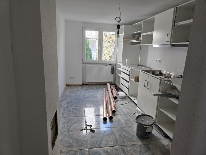 Casa ristrutturata pronta per essere abitata con nuova pompa di calore e classe energetica A - senza provvigione - Oberheimbach – Foto 6