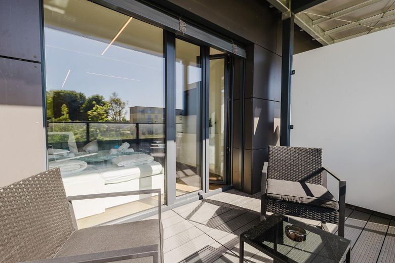 Moderne Smart-Home-Wohnungen in Pfarrkirchen – 1 oder 2 Zimmer – Foto 12