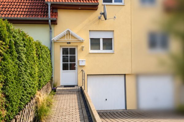 Markranstädt: Familienfreundliches Zuhause mit Garten und Nähe zum Kulkwitzer See