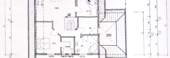 1. Etage