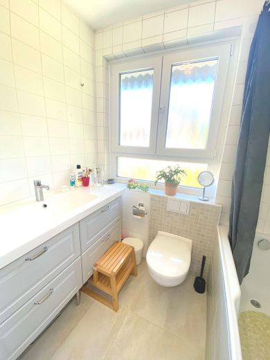 Badezimmer 1OG