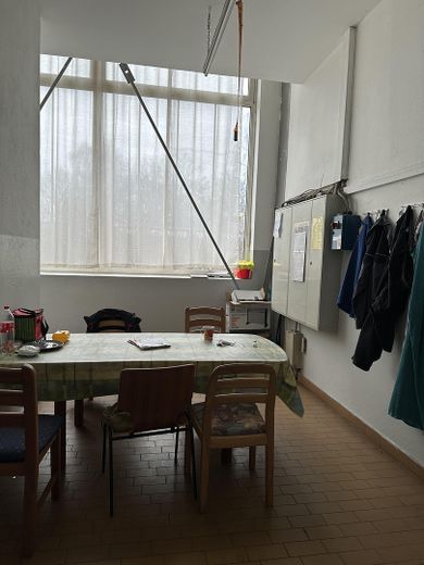 Parchim - 1.300m² Produktions- und Lagerhalle (teilbar ab 200m²) sowie 16.000m² Freifläche verfügbar – Foto 12
