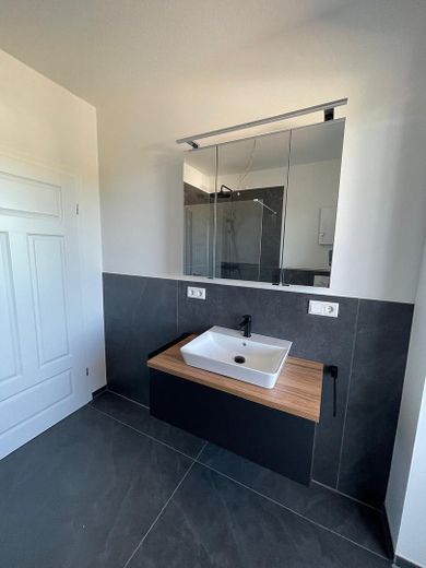Einzigartiges Design - Penthouse der Extraklasse mit einem exklusivem Blick über den Dächern – Foto 6