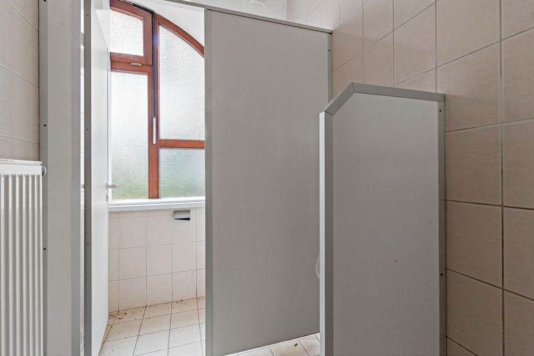 WC