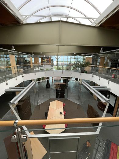 Office space in a prime location – Gollheide 8–10 in Bochum – Foto 2