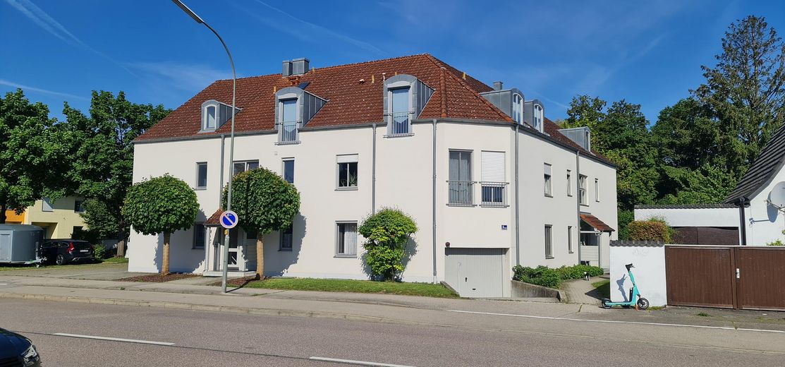 Außenansicht