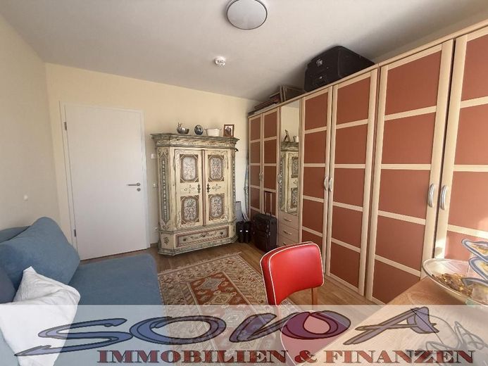 شقة عالية الجودة 4 غرف مع شرفة، مصعد، موقع داخل المدينة في Neuburg - عقار من شريككم العقاري SOWA Immobilien und Finanzen – Bild 20