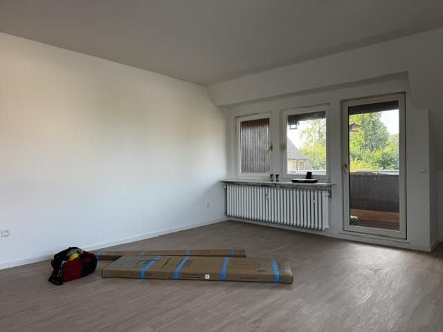 Komplett sanierte 3-Zimmer Wohnung in Markoldendorf – फोटो 3