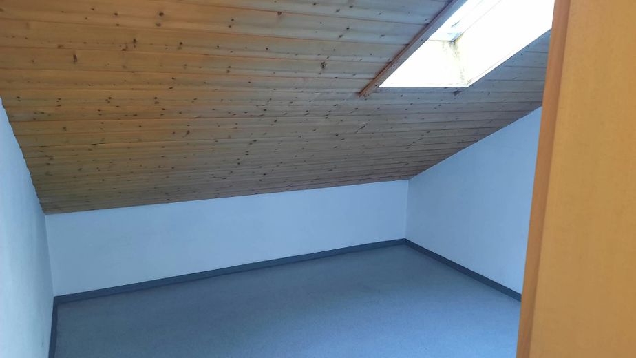 provisionsfreie Doppelhaushälfte – Speicher