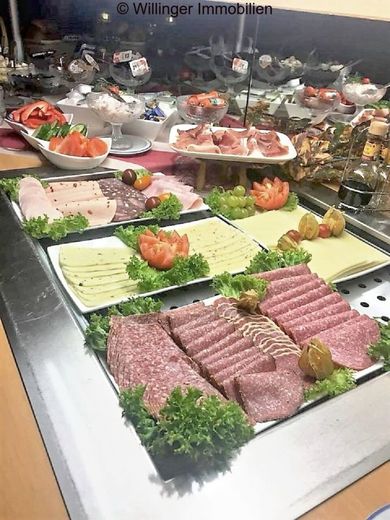 Ihr Traumhotel in Willingen - Modern und einladend – . Frühstücksbuffet