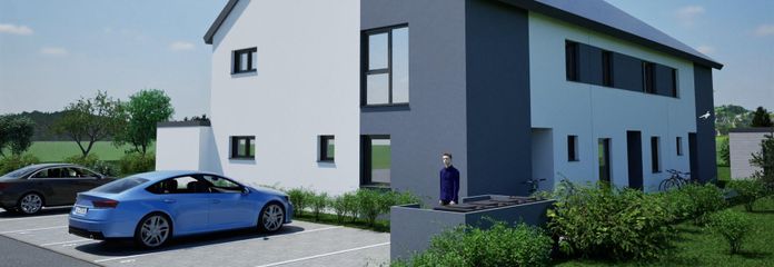 Visualisierung Nordost