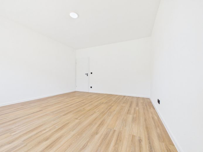 PROVISIONSFREI! Exklusives Wohnen am Burgberg – Schlafzimmer 2