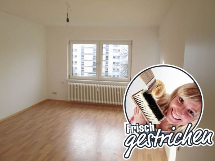 Frisch renoviert, sofort einziehen! – Foto 1