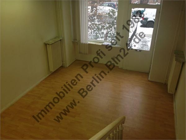 Maisonette + Laden Wohnung. – 30.12.14 025