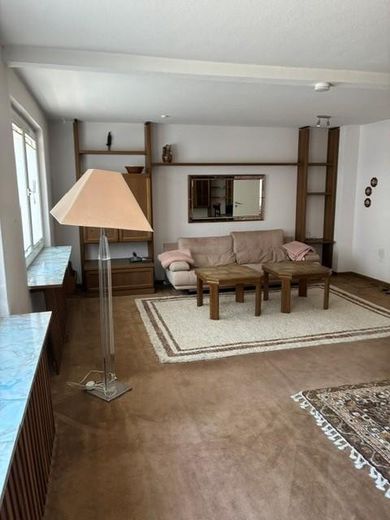 Viel Platz für Wohnen und mehr! – Wohnzimmer 2 OG