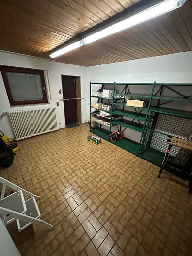 Doppelhaushälfte in versetzter Bauweise – Foto 9