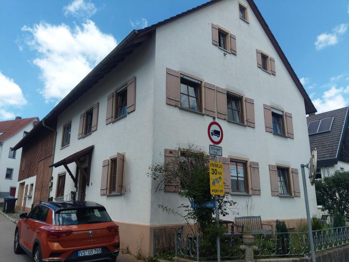 Bauernhaus