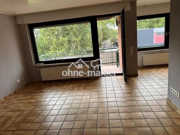 Helle 3-Zimmer-Wohnung in citynaher Lage von Eschweiler – Foto 2