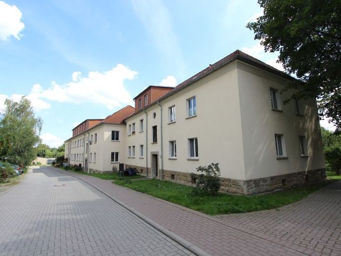 Nachmieter gesucht - wohnen in ruhiger & grüner Stadtrandlage! – Foto 1