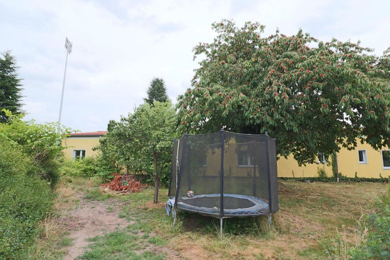 Plauer See’de büyük ikiz ev – büyük arsa ve çift araçlık carport – Fotoğraf 16