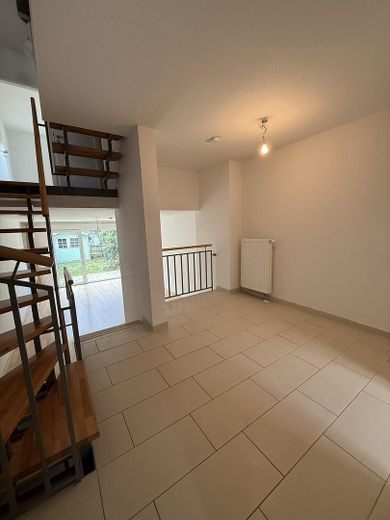 Essecke/Wohnzimmer