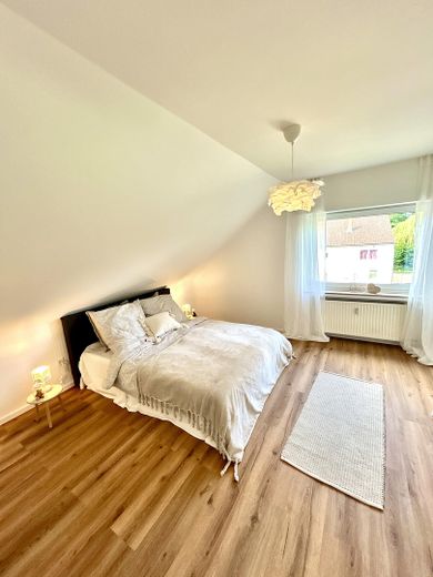 Provisionsfrei sanierte 3-Zimmer Eigentumswohnung in Hasbergen – Foto 15