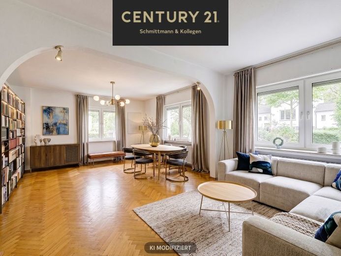 Più di una semplice casa: la vostra nuova dimora con veranda e giardino – Foto 1