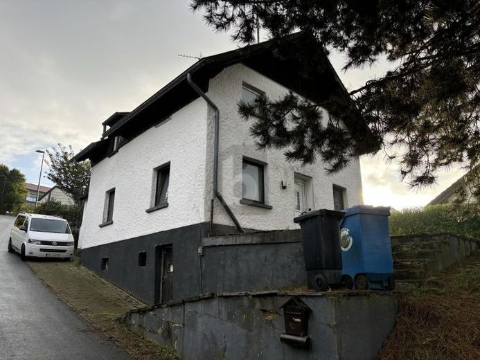 HANDWERKERPERLE, AUSSICHT, TOLLE LAGE, KFW – Foto 1