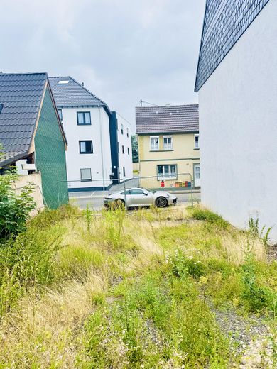 Ansicht gegenüber