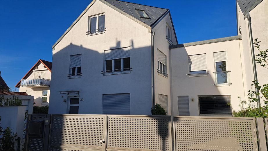Architektenhaus in Toplage – Foto 1