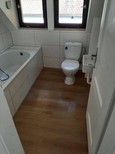 Camere per operai completamente arredate in affitto – Foto 4