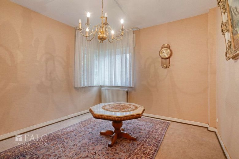1.002 m² Grundstück mit Bestand - Sanierungschance oder Neubauprojekt mit Entwicklungspotenzial – Wohnen