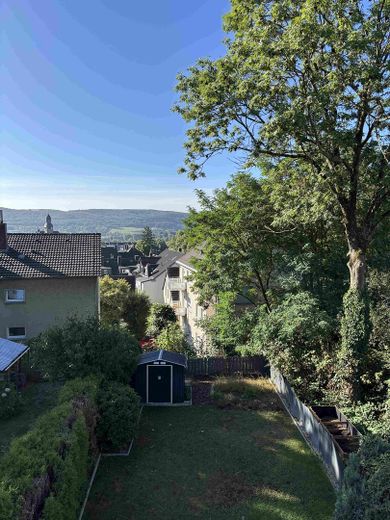 Sonniges Südhaus mit Garten provisionsfrei + bezugsfertig auf dem Harkortberg in Alt-Wetter – Ausblick_DG