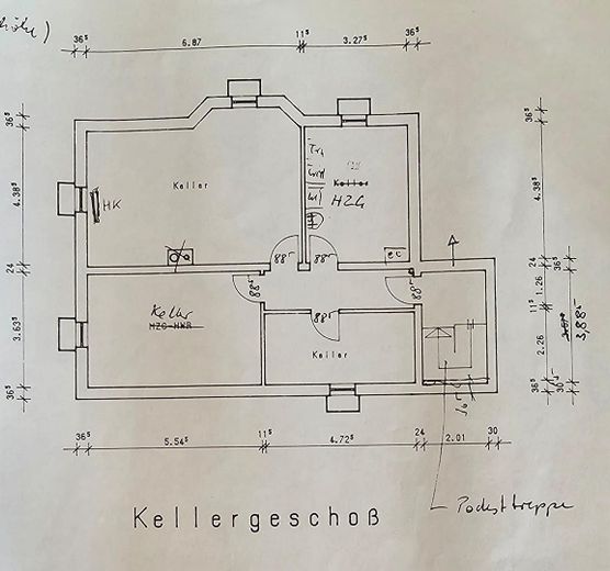Keller
